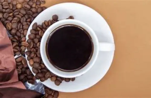 Black Coffee
